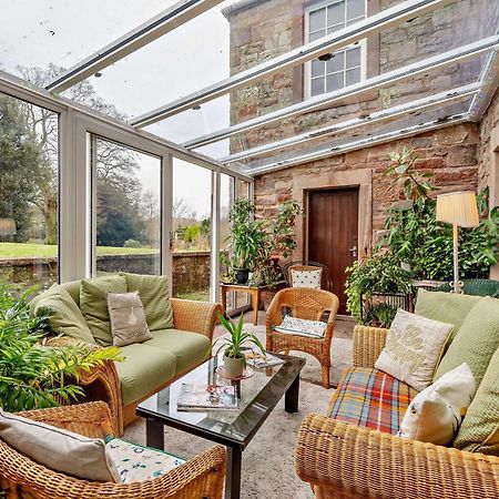 4 Bed In Greystoke 94247 Vila Exterior foto