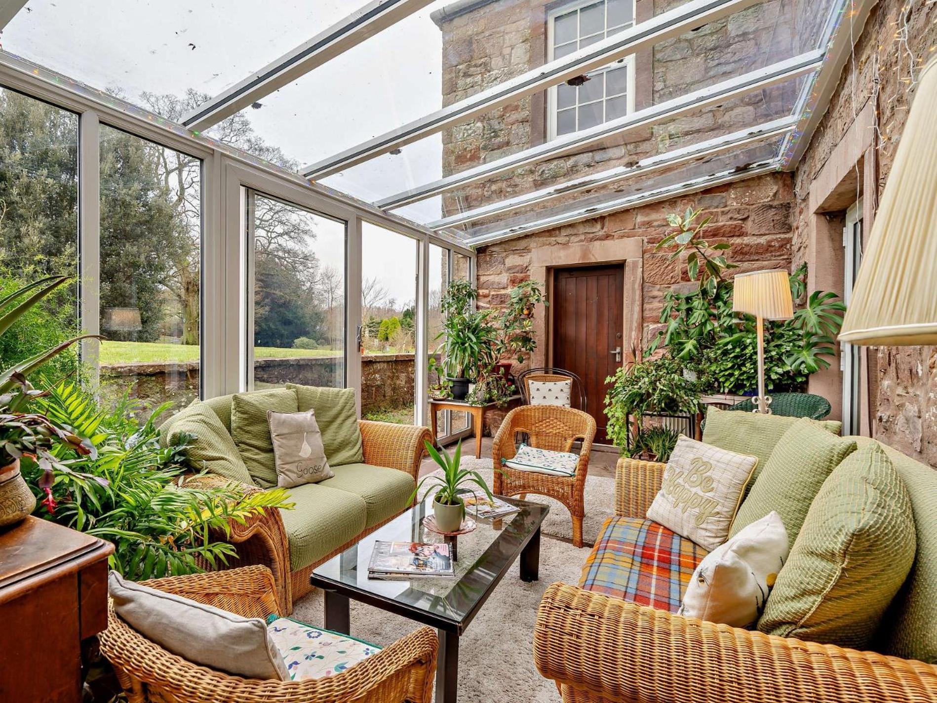4 Bed In Greystoke 94247 Vila Exterior foto