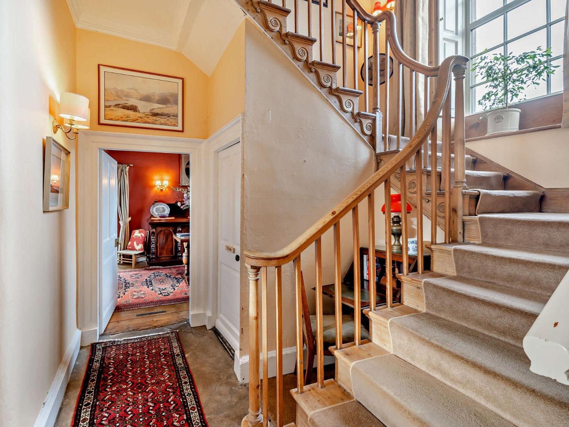 4 Bed In Greystoke 94247 Vila Exterior foto