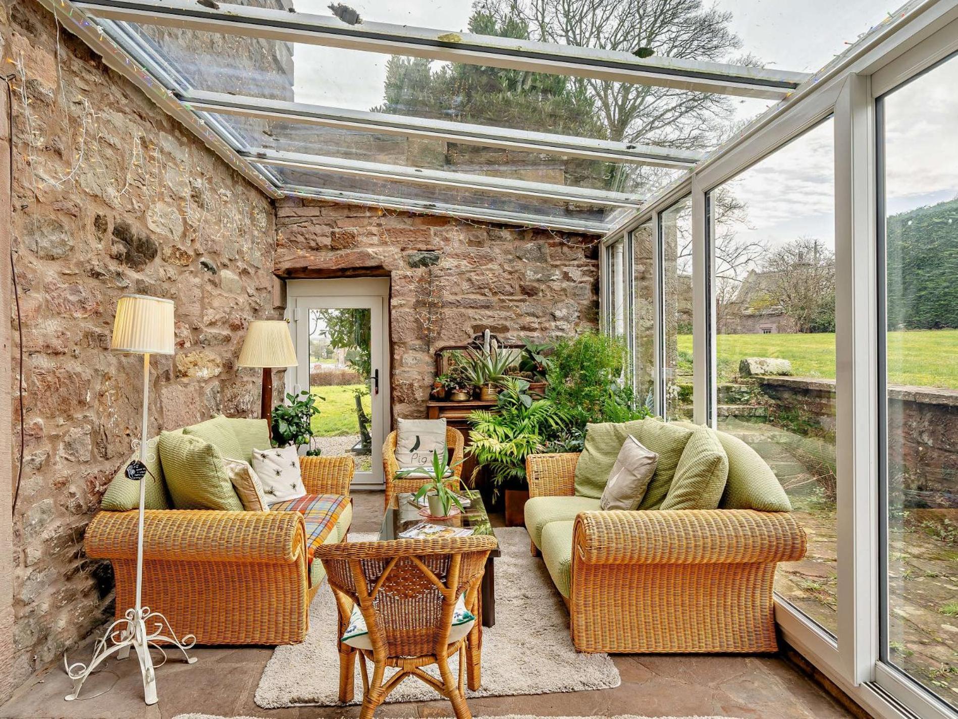 4 Bed In Greystoke 94247 Vila Exterior foto