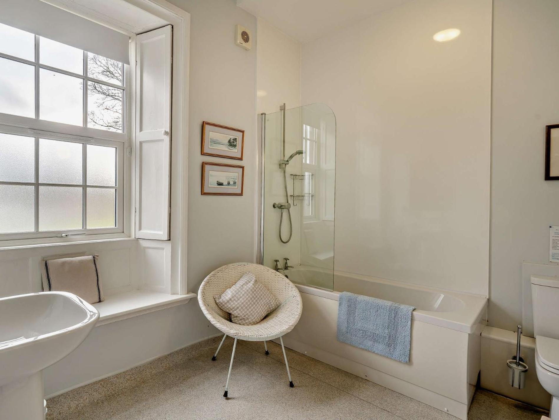 4 Bed In Greystoke 94247 Vila Exterior foto