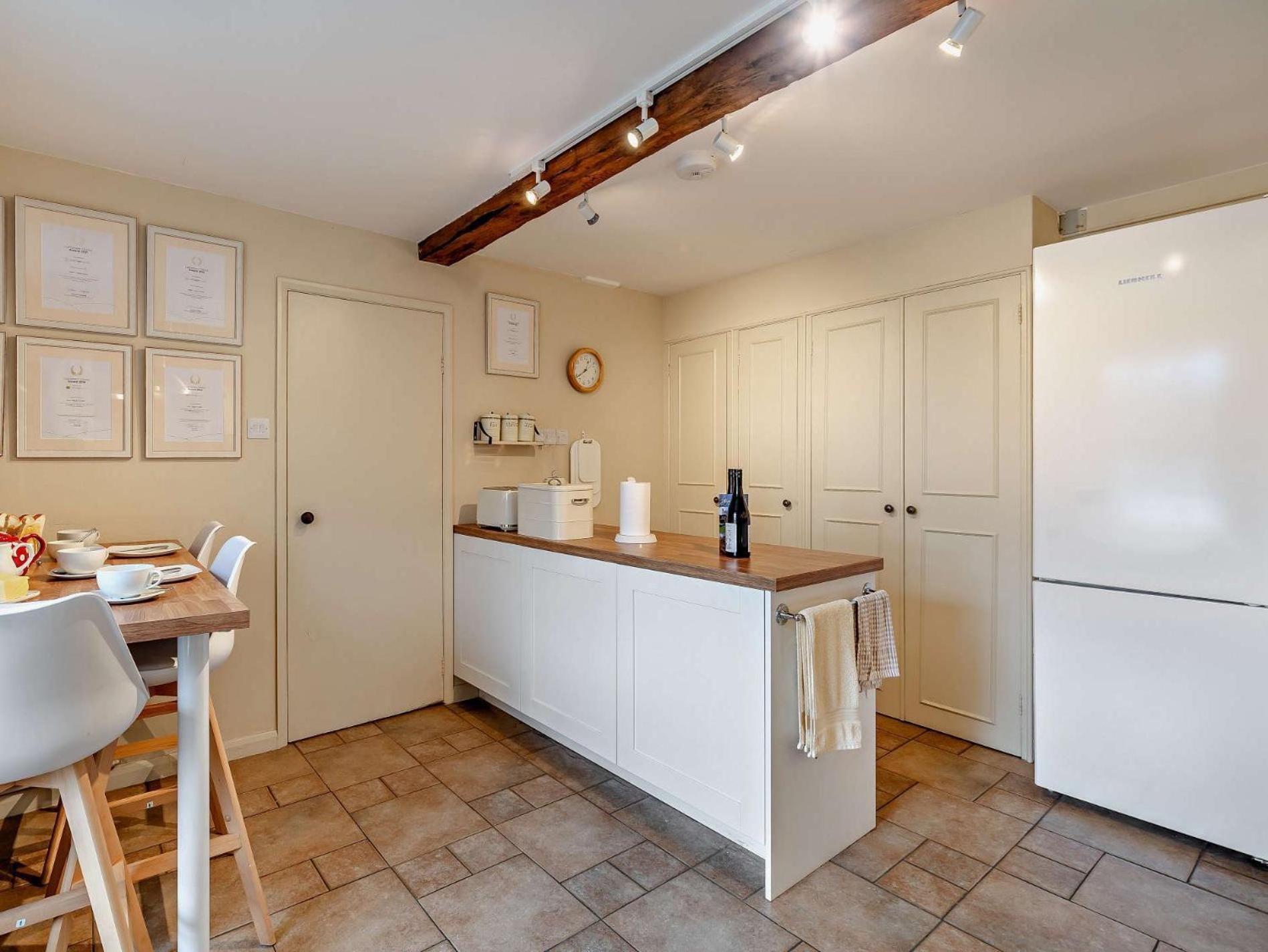 4 Bed In Greystoke 94247 Vila Exterior foto