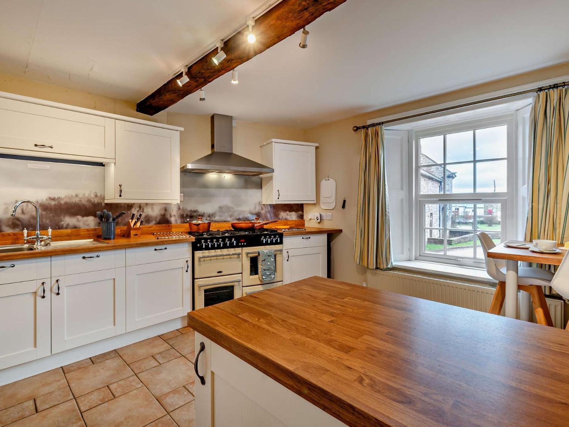 4 Bed In Greystoke 94247 Vila Exterior foto
