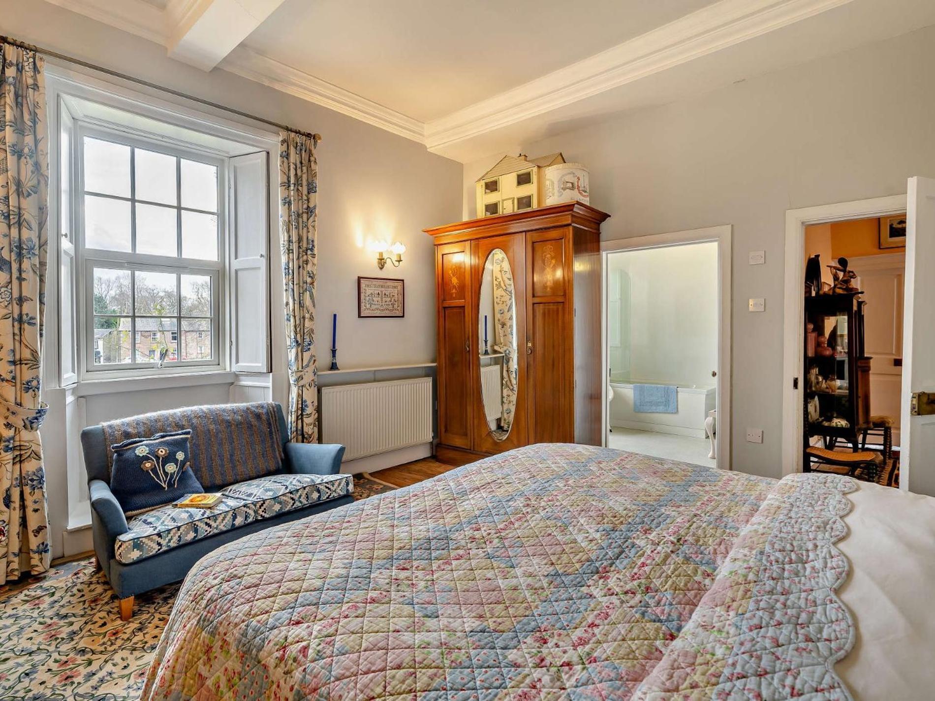 4 Bed In Greystoke 94247 Vila Exterior foto