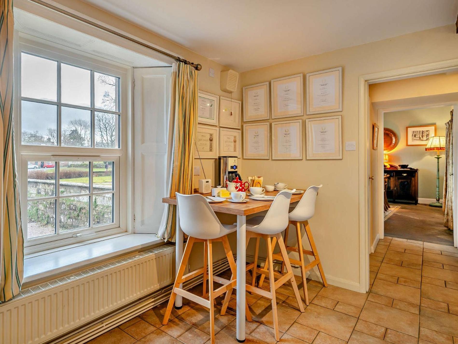 4 Bed In Greystoke 94247 Vila Exterior foto