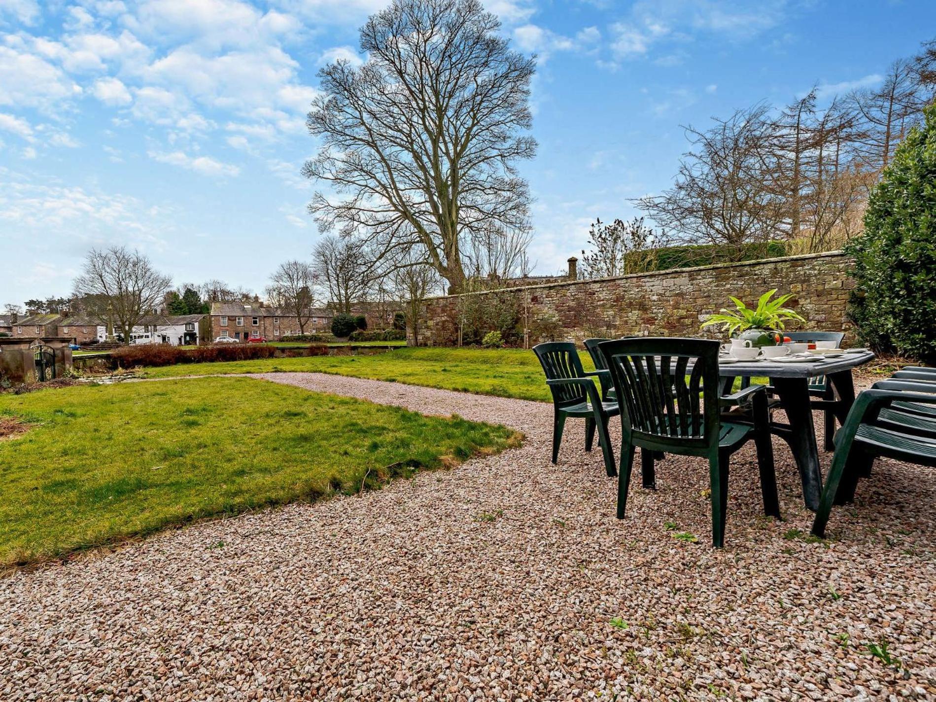 4 Bed In Greystoke 94247 Vila Exterior foto